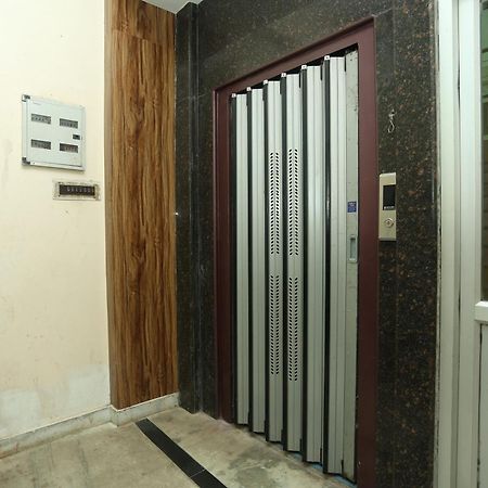 Отель Oyo Flagship 17204 Vrindawan Galaxy Канпур Экстерьер фото